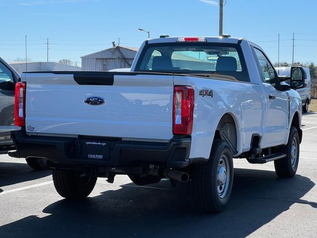 New 2026 Ford F250 XL image 42