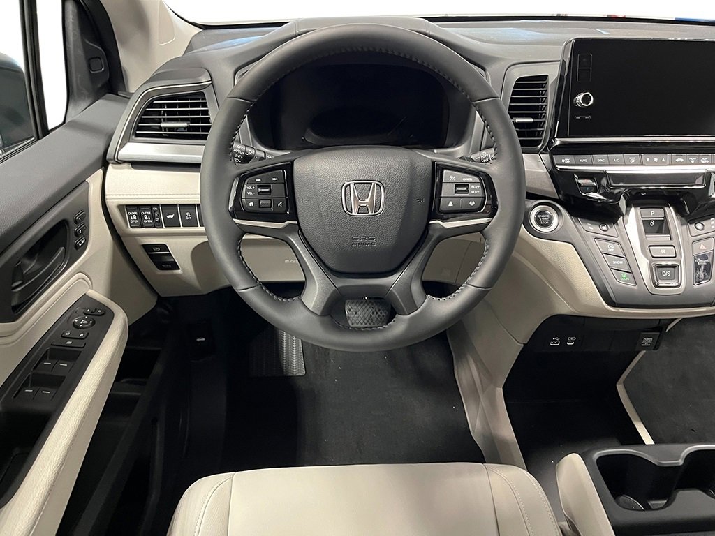 New 2026 Honda Odyssey EX-L image 16