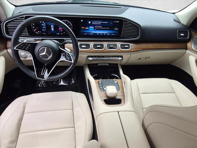 Certified 2024 Mercedes-Benz GLE 350 4MATIC image 19