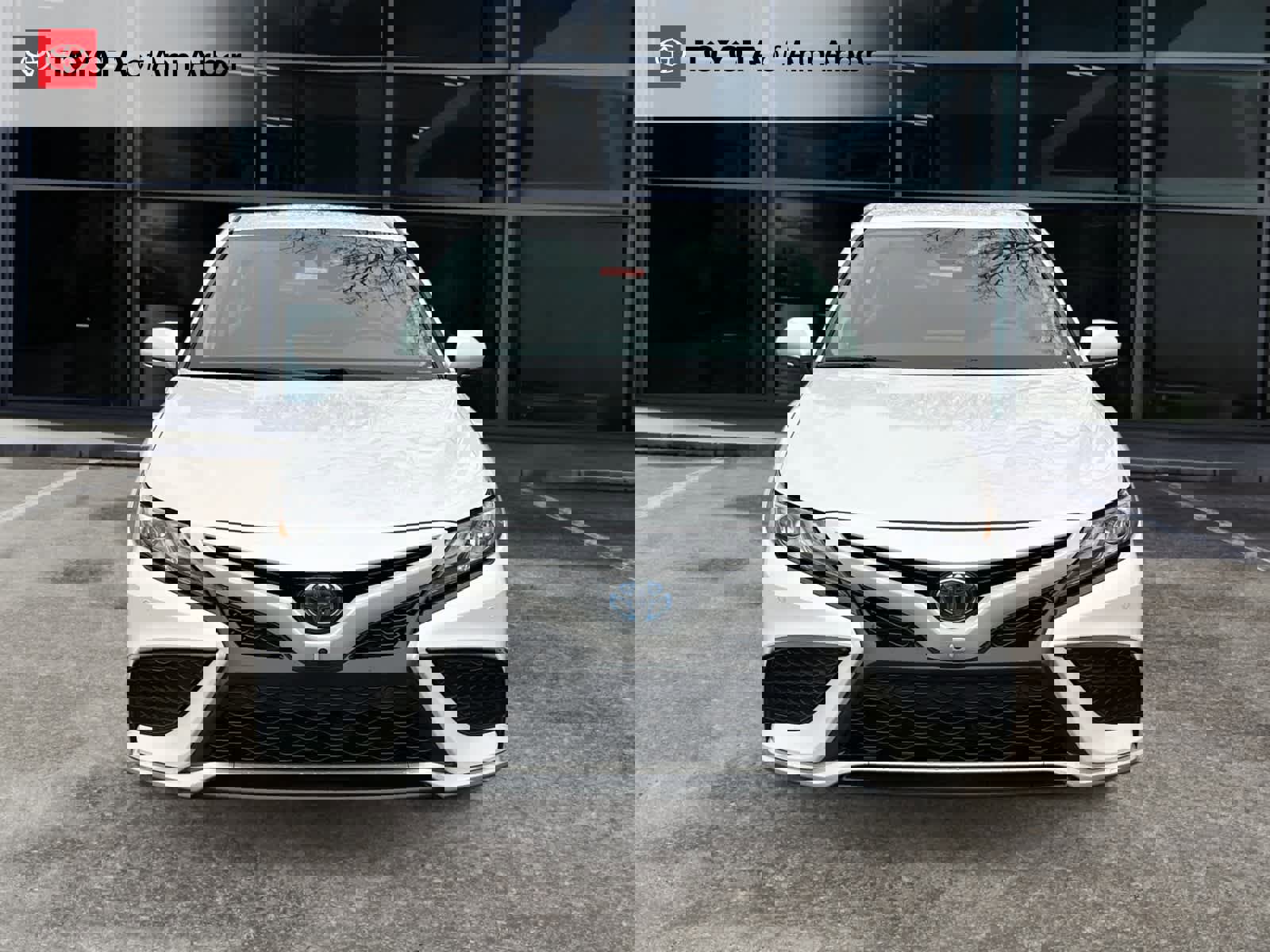 Used 2023 Toyota Camry XSE image 13