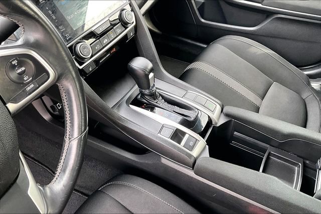 Used 2018 Honda Civic EX-T image 15