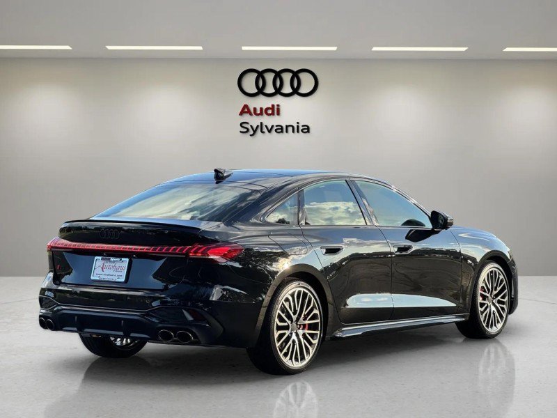 New 2026 Audi S5 Premium Plus AWD/4WD image 11