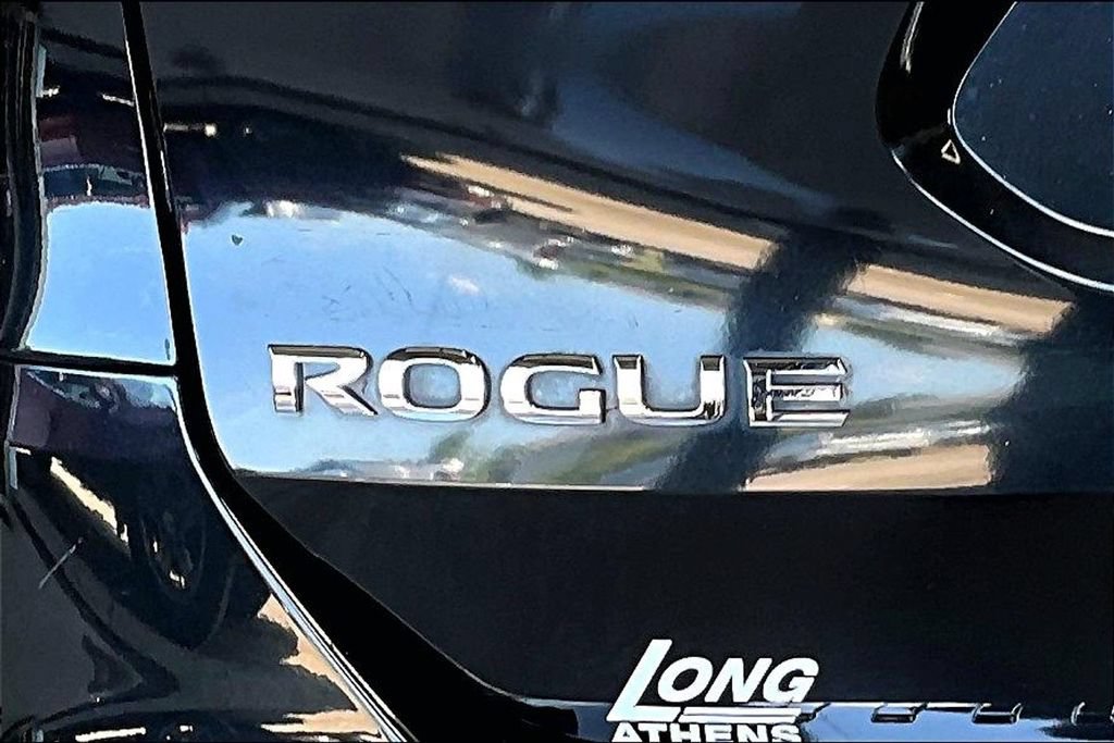 Used 2016 Nissan Rogue SL FWD image 7