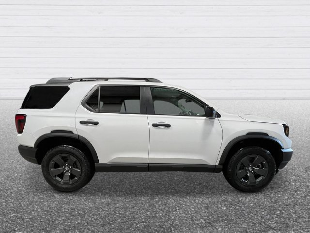 New 2026 Honda Passport RTL image 7