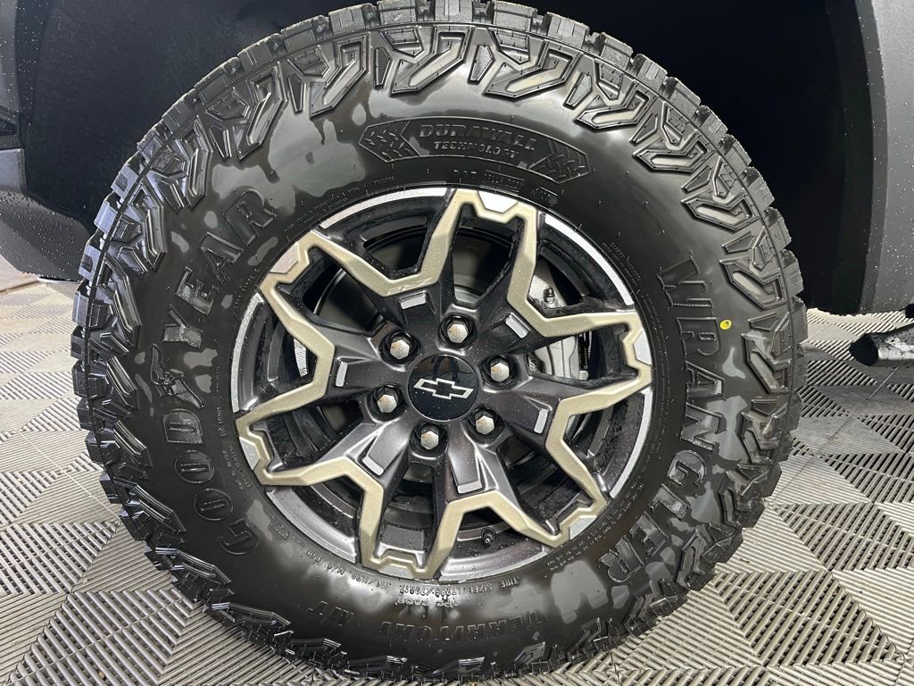 New 2026 Chevrolet Colorado ZR2 w/ Technology Package image 15