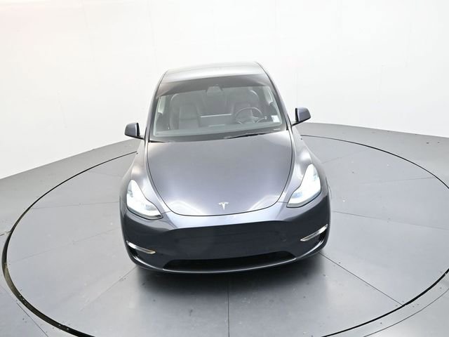 Used 2021 Tesla Model Y Long Range image 18
