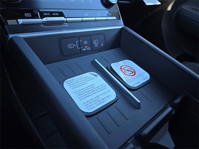 New 2026 Hyundai Santa Fe SEL image 14