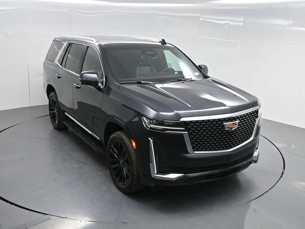 Used 2024 Cadillac Escalade Luxury RWD image 67