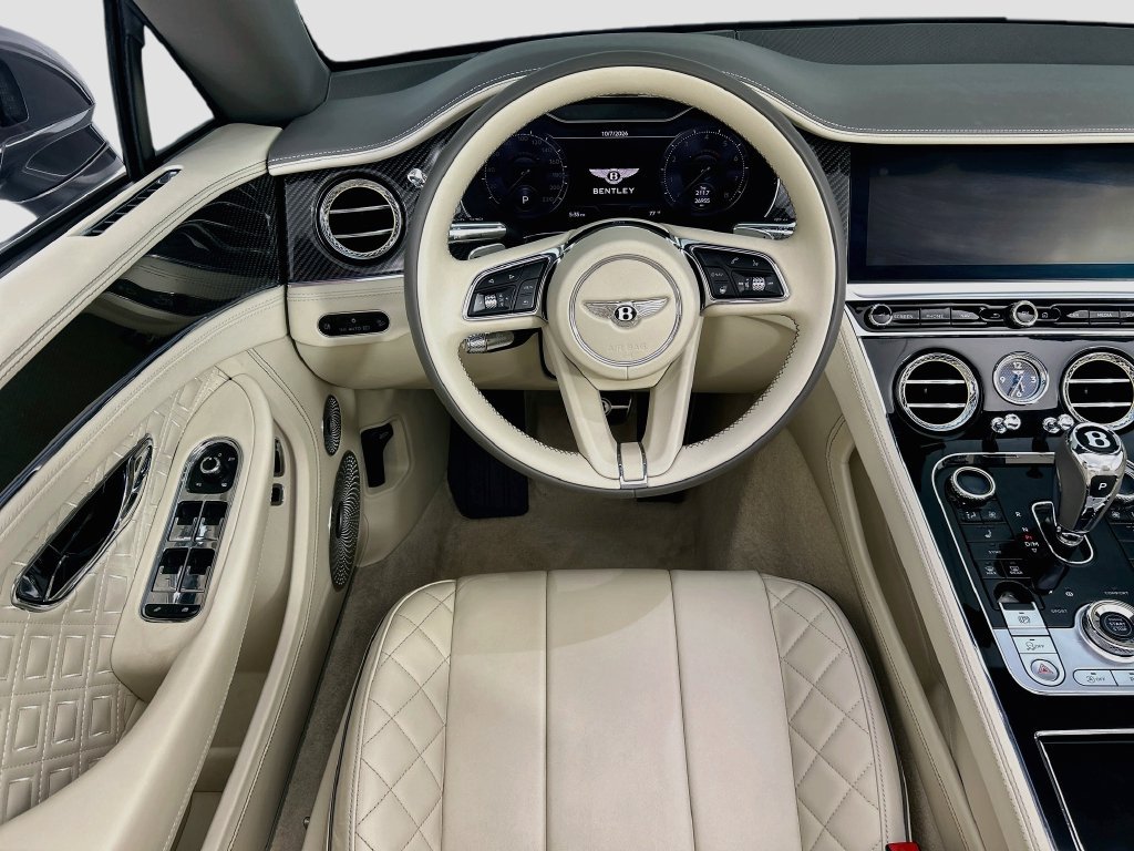 Used 2022 Bentley Continental GT Speed AWD/4WD image 18