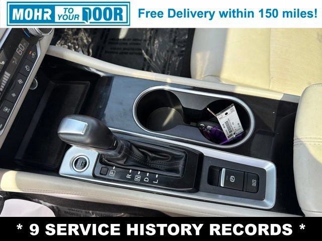 Used 2020 Nissan Altima 2.5 SL FWD image 26