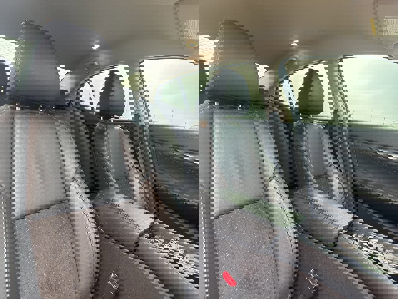 Used 2018 Nissan Maxima SR w/ Midnight Edition image 12