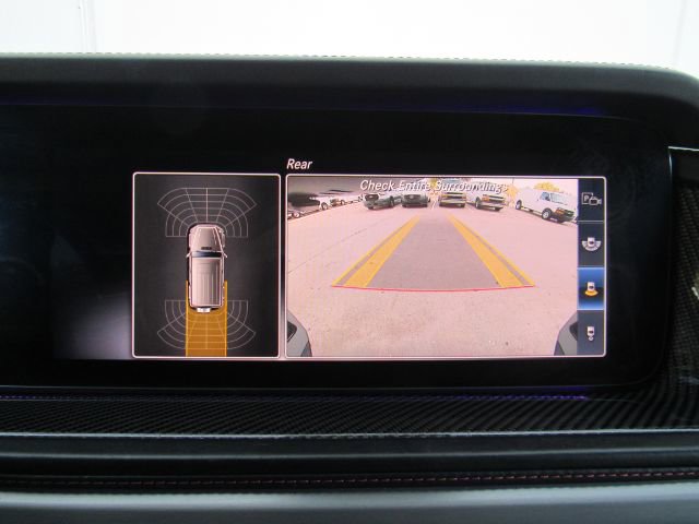 Used 2021 Mercedes-Benz G 550 image 10