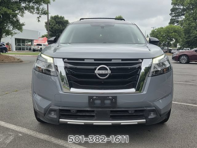 Used 2022 Nissan Pathfinder SL FWD image 8