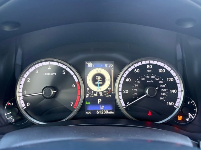 Used 2019 Lexus NX 300 F Sport w/ Accessory Package 2 FWD image 15