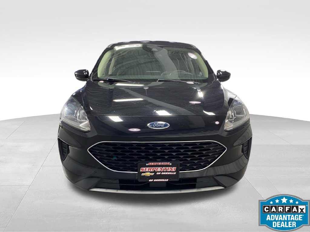 Used 2020 Ford Escape SE AWD/4WD image 2