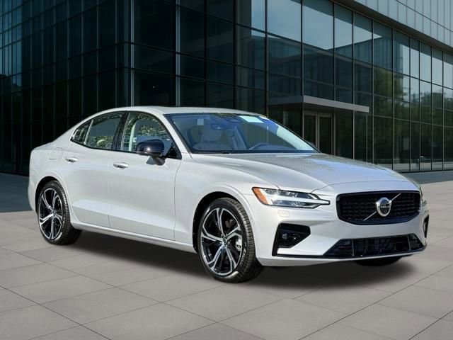 New 2024 Volvo S60 B5 Plus w/ Climate Package image 7