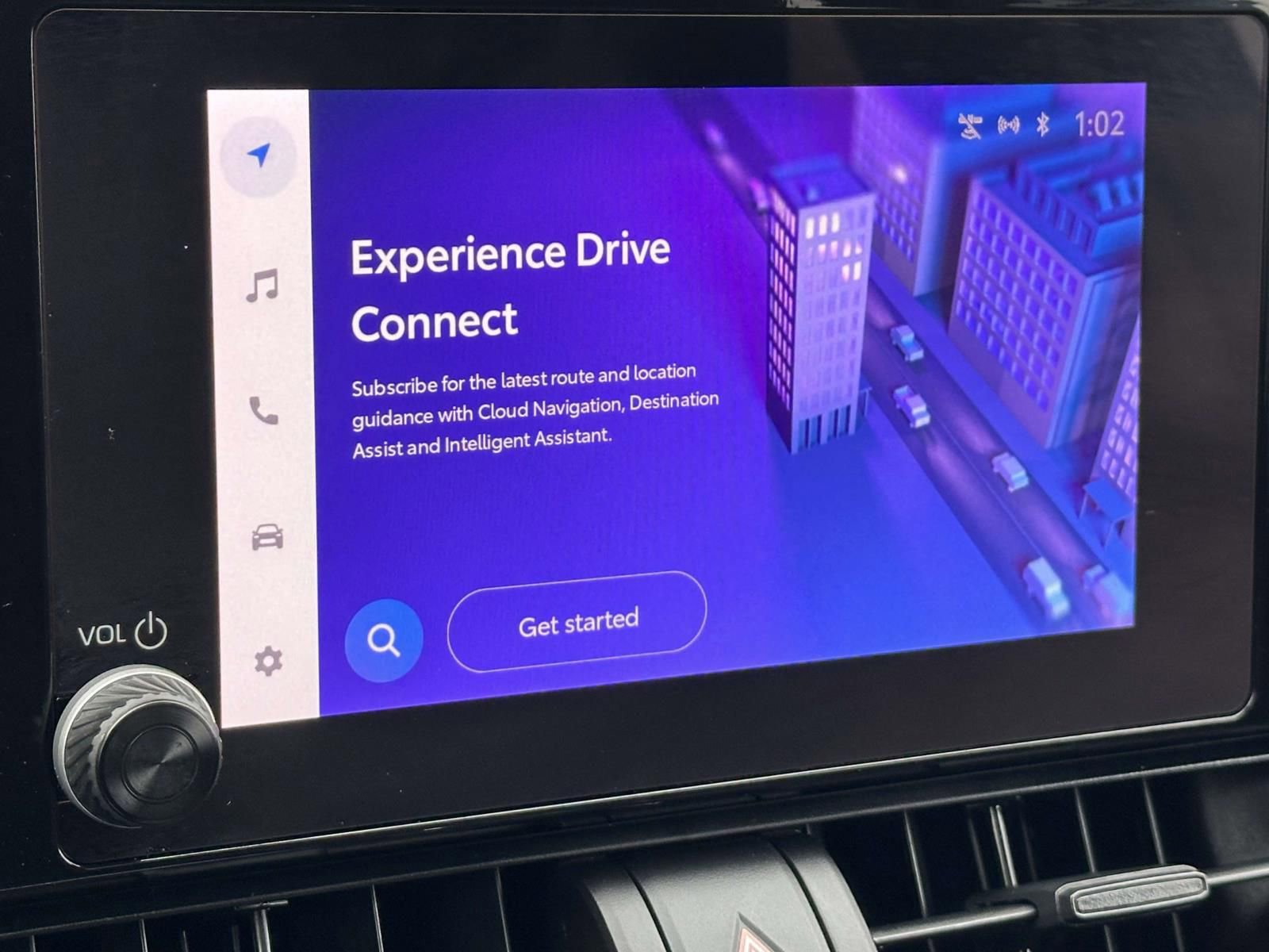 Used 2023 Toyota RAV4 XLE w/ Convenience Package image 10