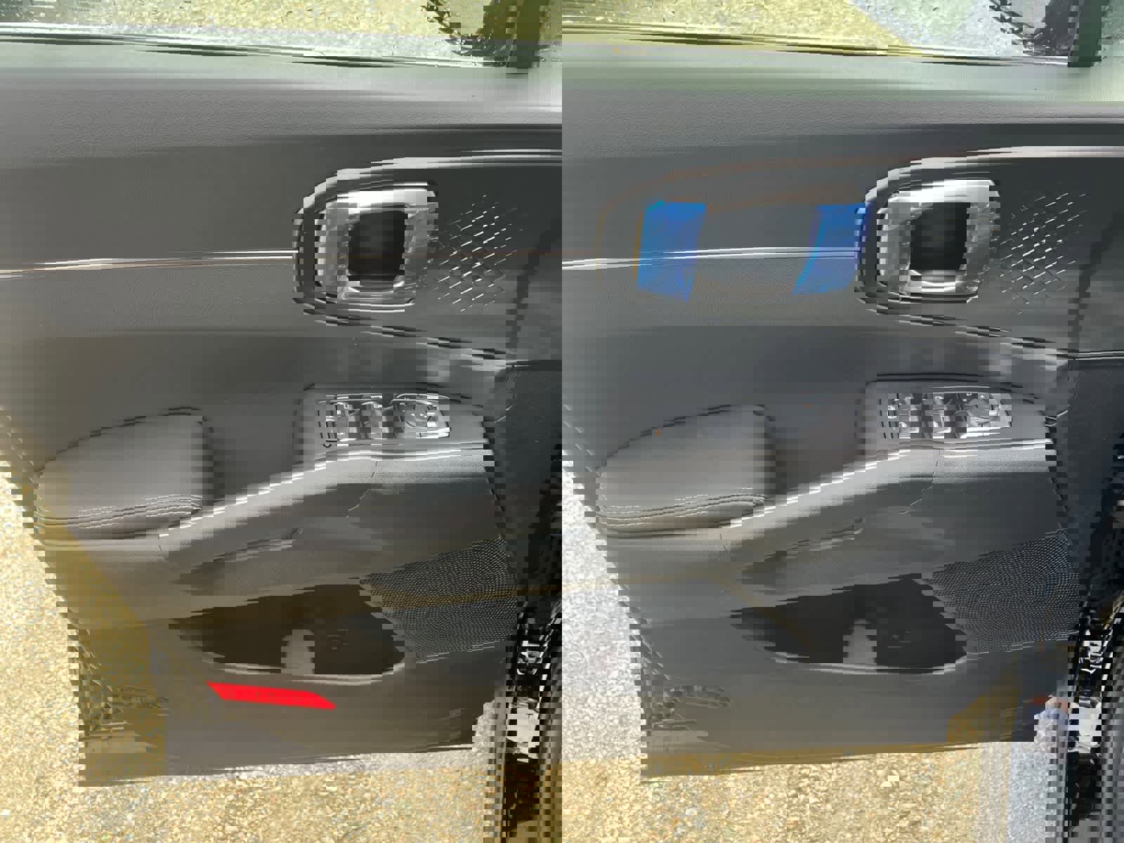 New 2026 Kia Sorento S w/ S Panoramic Sunroof Package FWD image 21