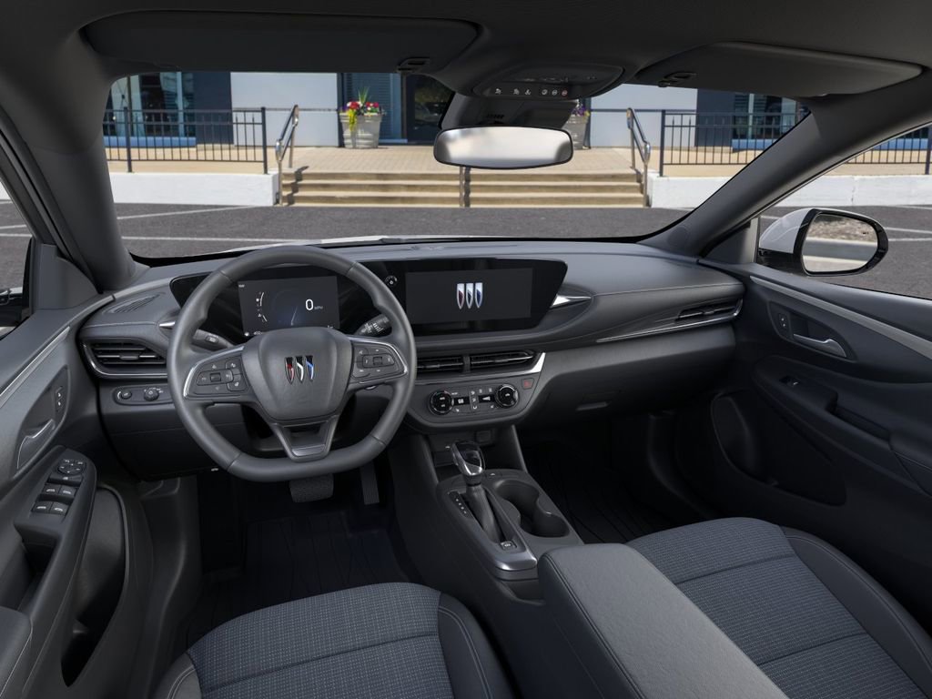 New 2026 Buick Envista Preferred w/ Convenience I Package FWD image 15