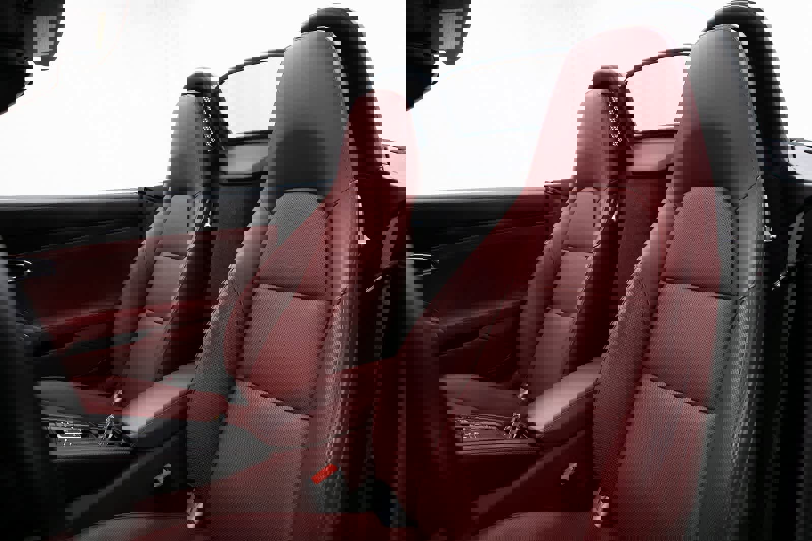 Certified 2022 Porsche 718 Boxster GTS image 5