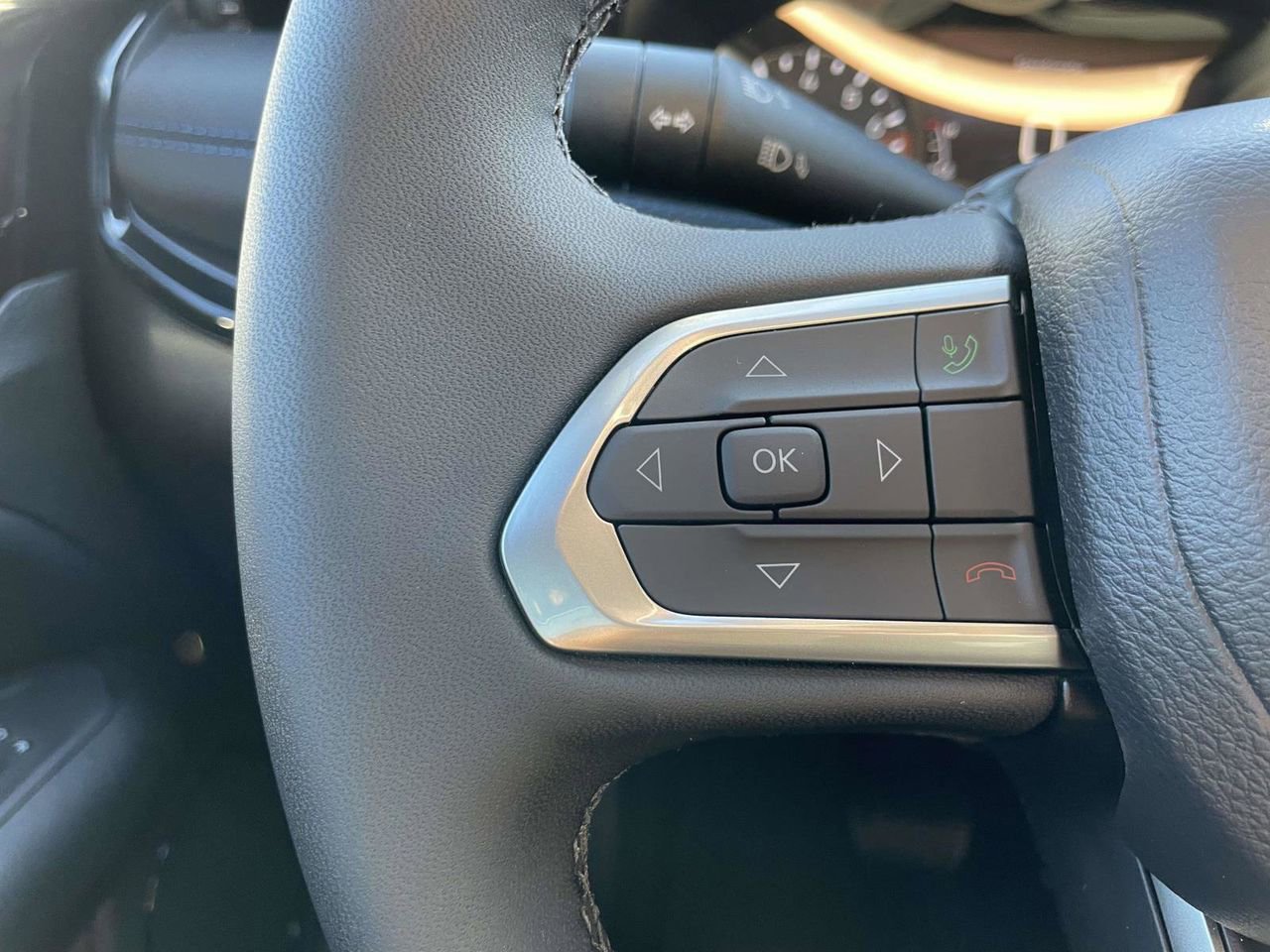 New 2026 Jeep Compass Latitude AWD/4WD image 51
