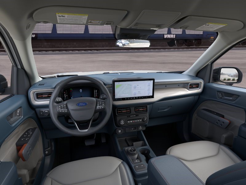 New 2026 Ford Maverick Lariat AWD/4WD image 9