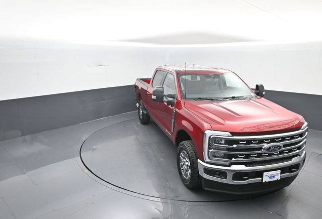 New 2026 Ford F250 Lariat w/ FX4 Off-Road Package image 22