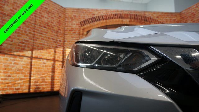 Certified 2022 Nissan Sentra SV image 66