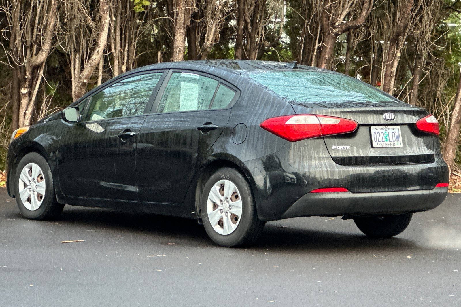 Used 2016 Kia Forte LX image 6