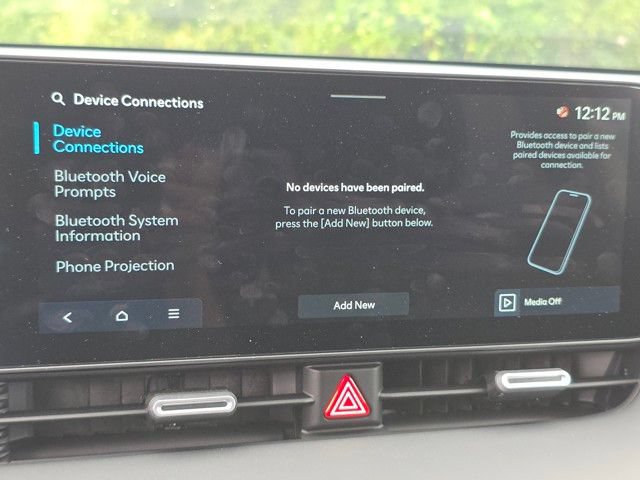 New 2025 Hyundai Ioniq 5 SEL AWD/4WD image 7