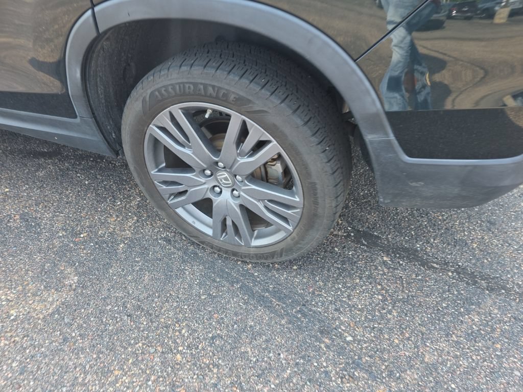 Used 2020 Honda Passport EX-L image 9