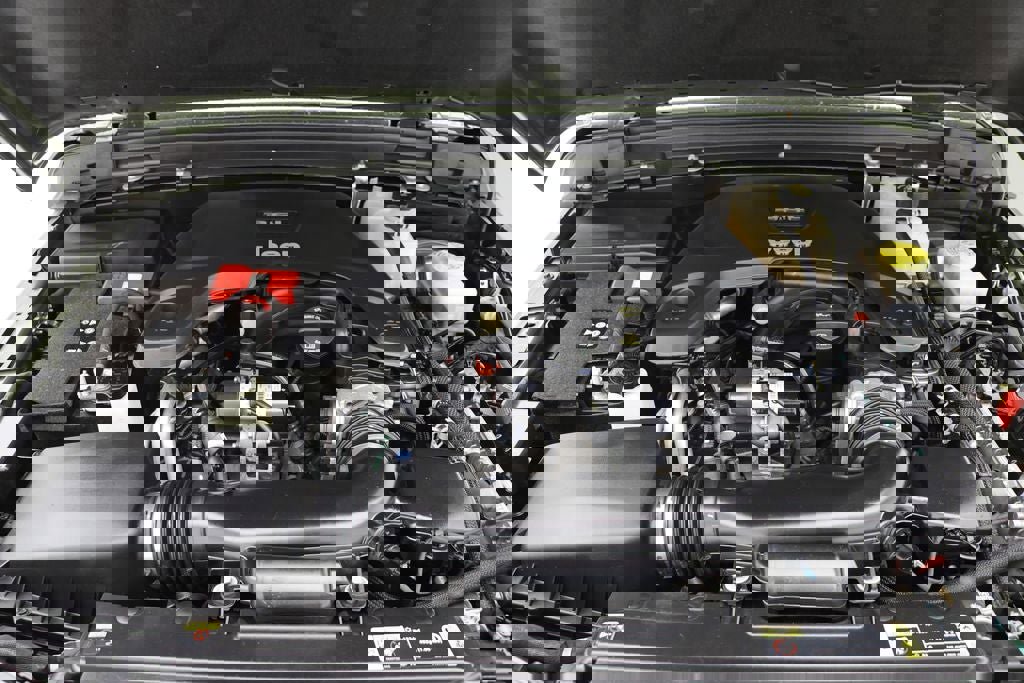 Used 2021 Jeep Wrangler Unlimited Sport image 25