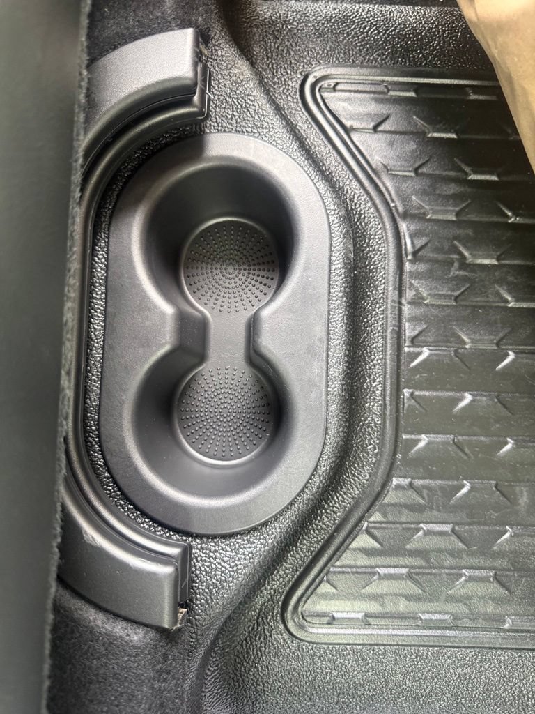 New 2026 RAM 5500 4x4 Crew Cab w/ Laramie Trim Package image 43