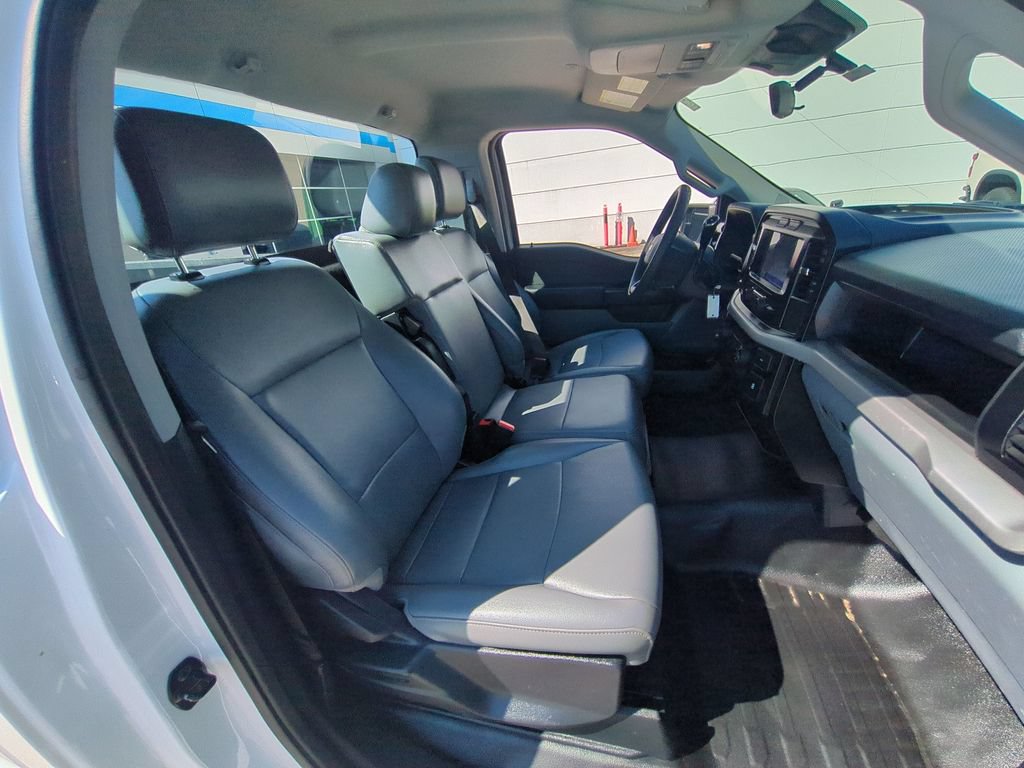 Used 2023 Ford F150 XL RWD image 28