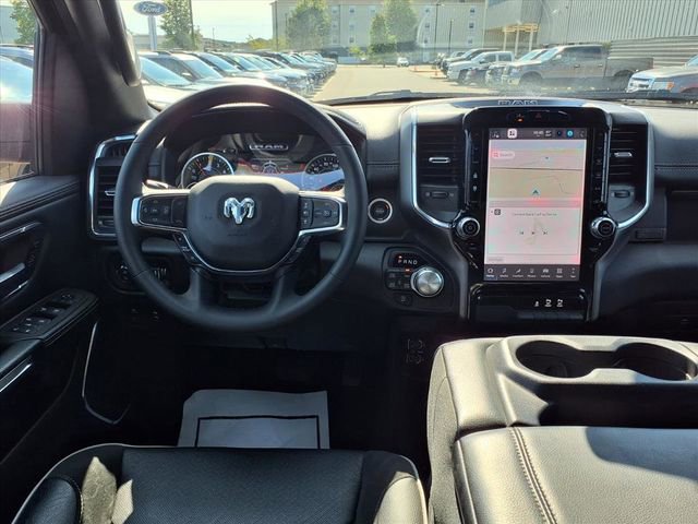 Used 2025 RAM 1500 Laramie image 19