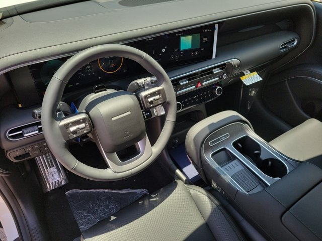 New 2026 Hyundai Palisade Limited FWD image 26