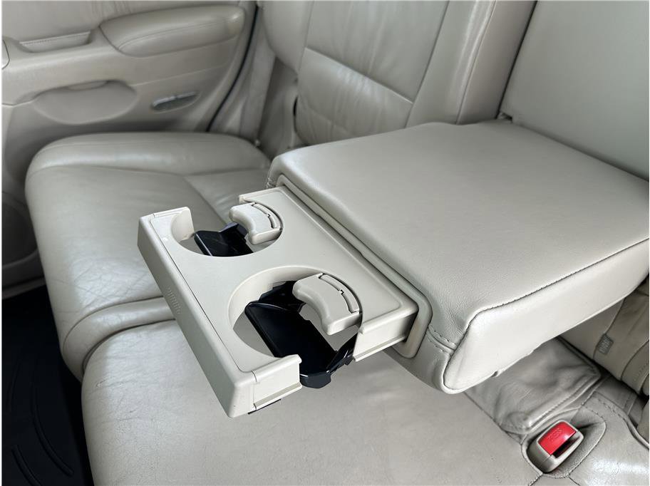 Used 2004 Lexus GX 470 image 17