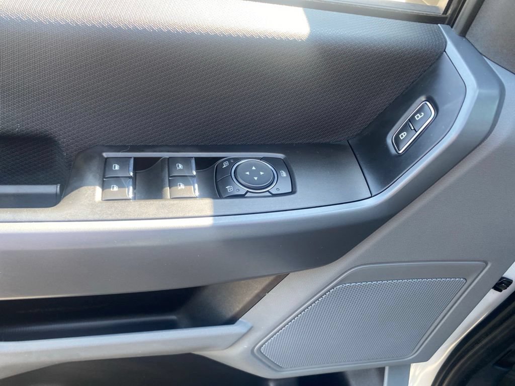 Used 2022 Ford F150 XLT w/ Trailer Tow Package AWD/4WD image 13