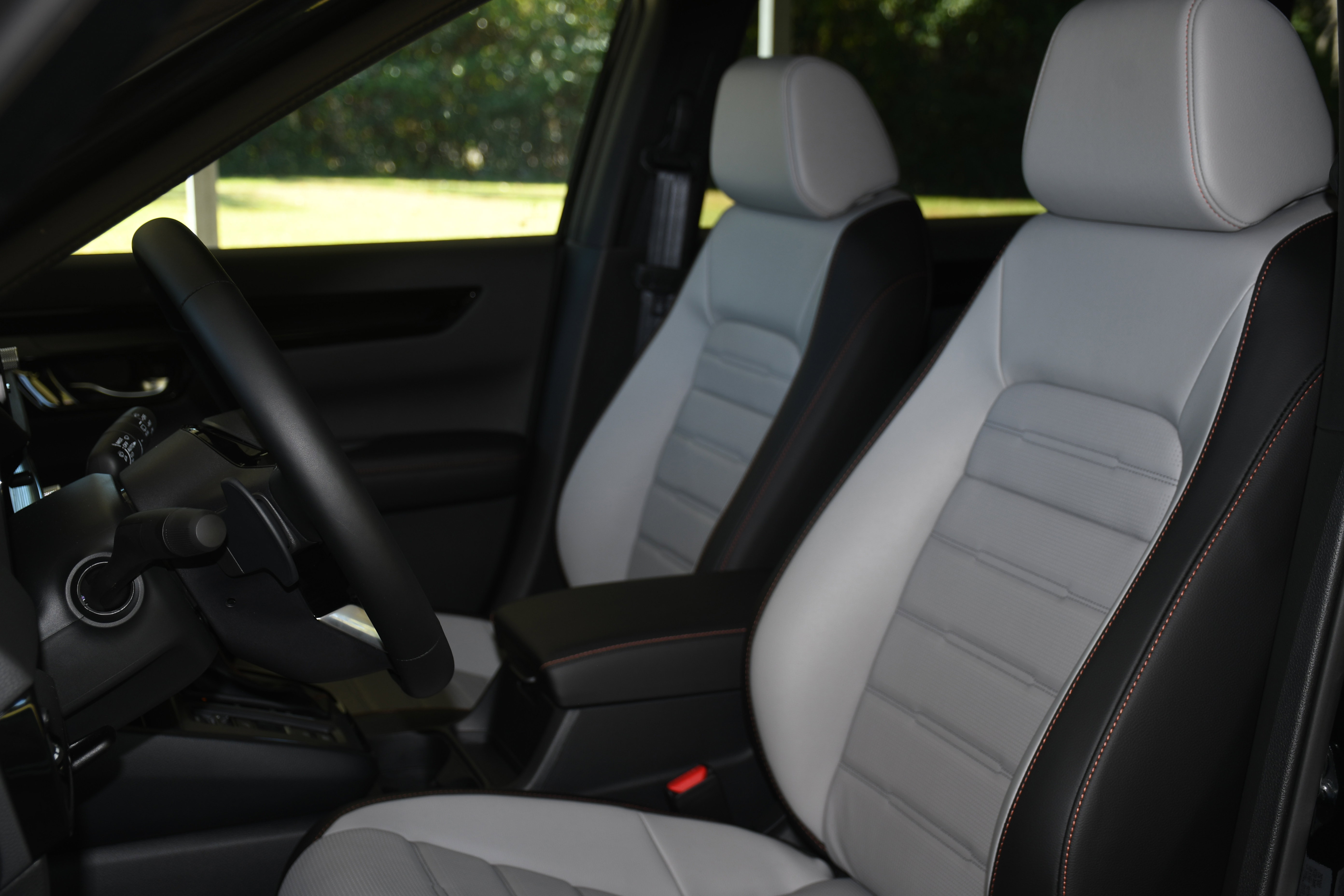 New 2026 Honda CR-V Sport Touring image 7