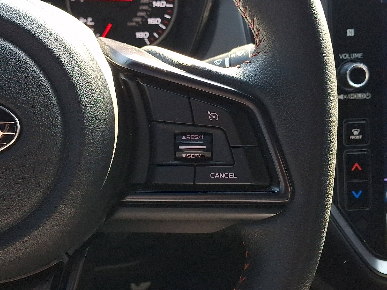 Used 2023 Subaru WRX Premium image 20