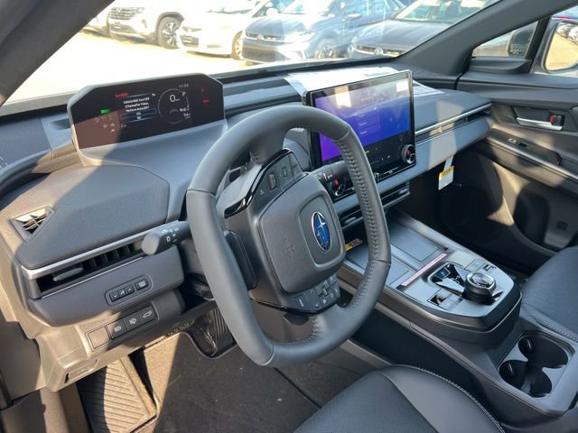 New 2026 Subaru Solterra image 11