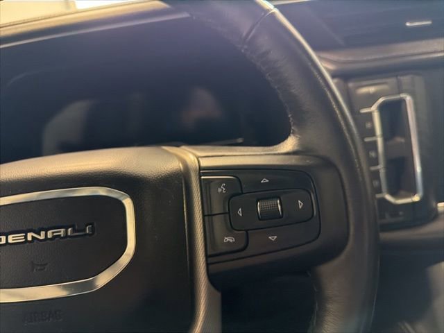Used 2022 GMC Yukon Denali image 37