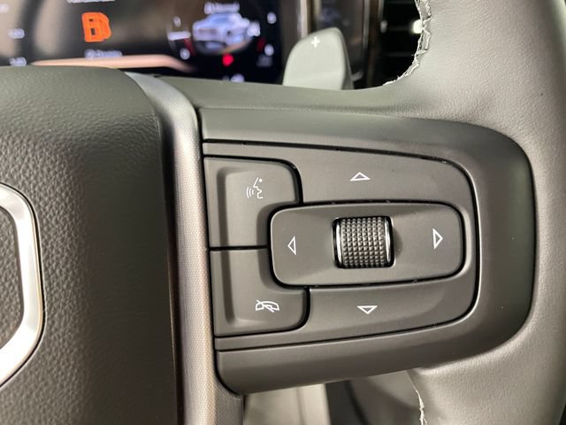 New 2026 GMC Sierra 1500 Elevation w/ Elevation Premium Package AWD/4WD image 10