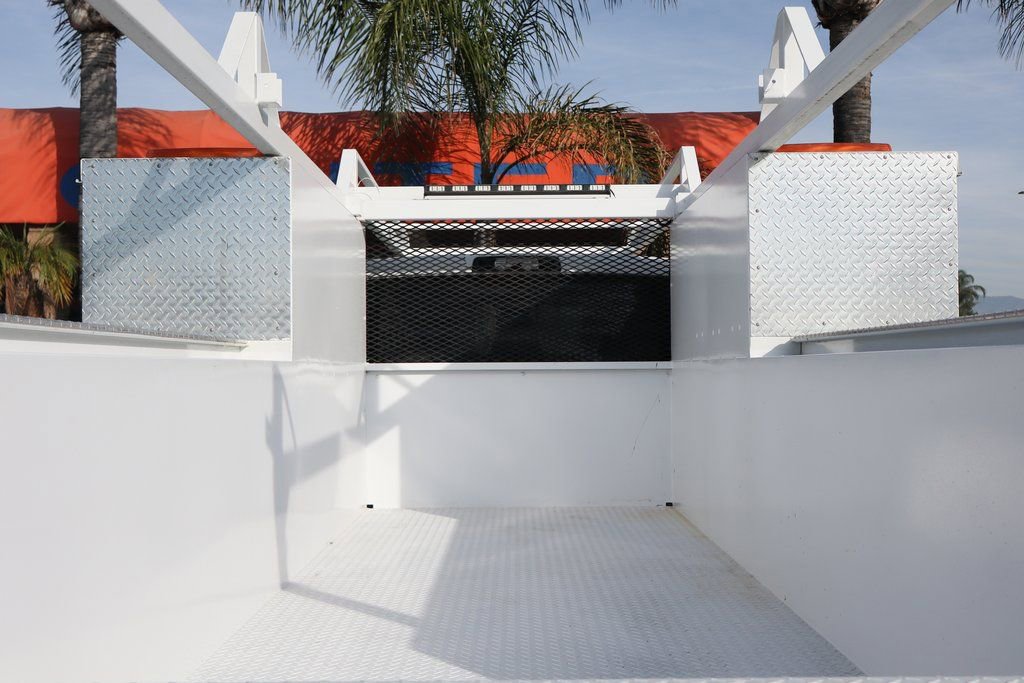 Used 2021 RAM 5500 Tradesman w/ Chrome Appearance Group image 9