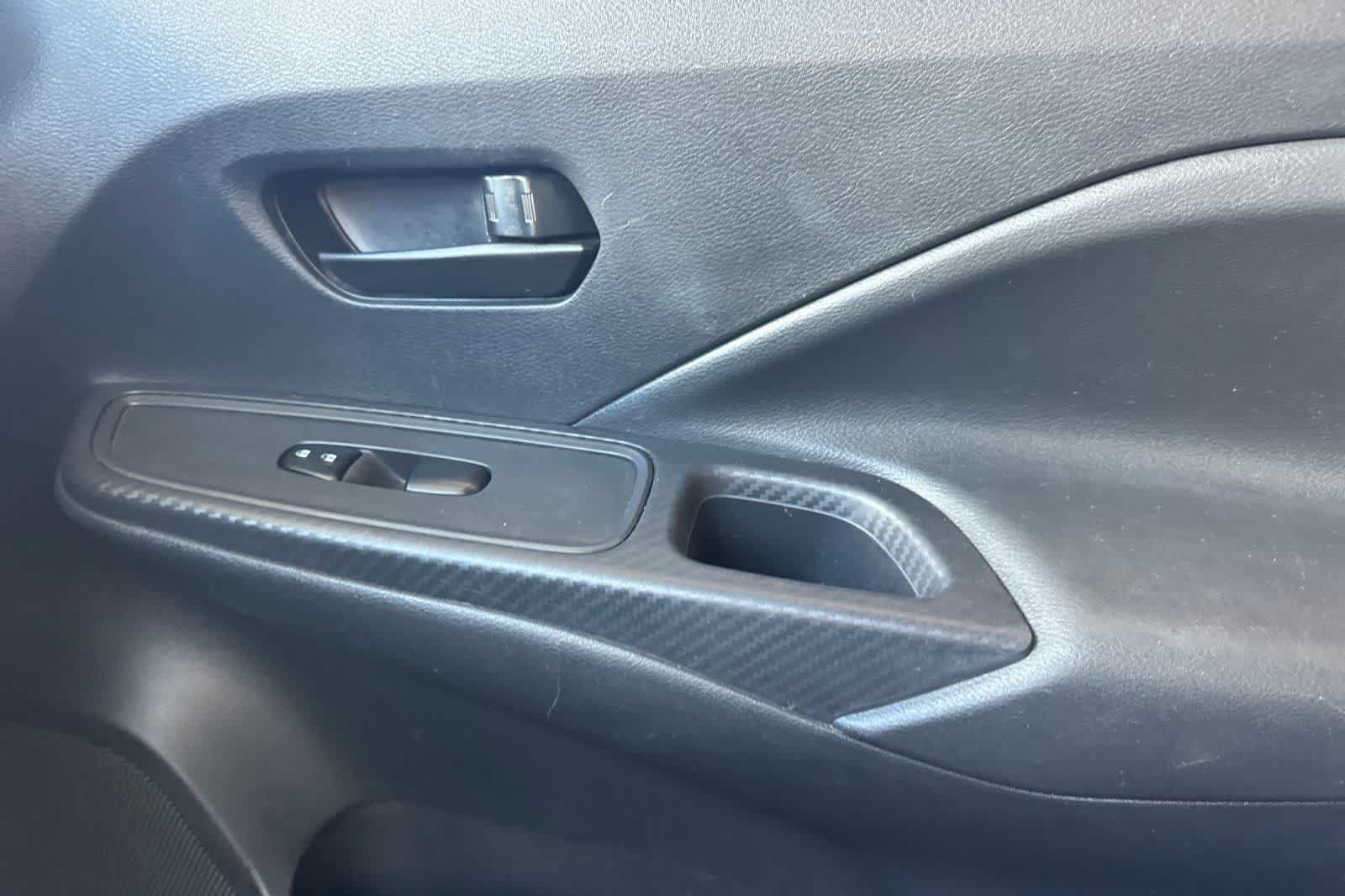 Used 2020 Nissan Versa S FWD image 19