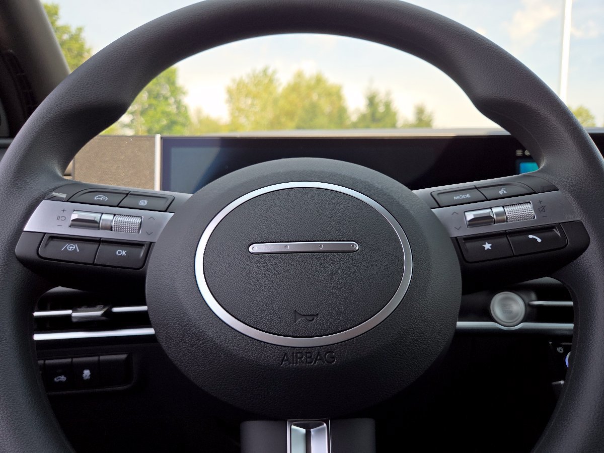 New 2027 Hyundai Santa Cruz SE AWD/4WD image 27