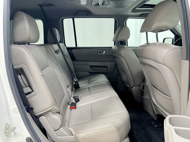 Used 2012 Honda Pilot EX-L image 32
