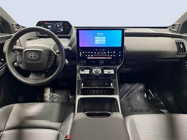Used 2023 Toyota bZ4X AWD w/ Weather Package image 12