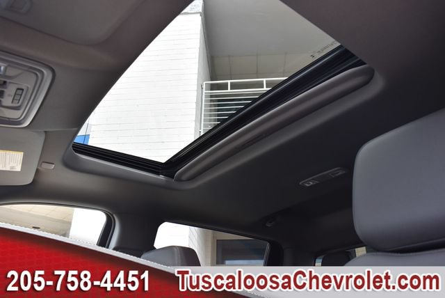 New 2026 Chevrolet Silverado 2500 LTZ w/ Trail Boss Package AWD/4WD image 19