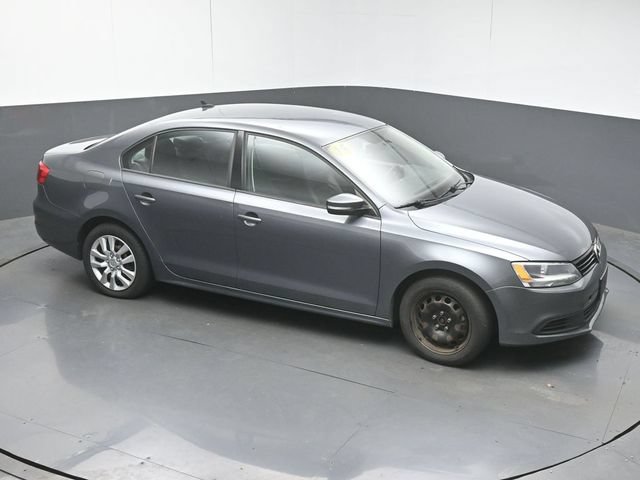Used 2014 Volkswagen Jetta SE FWD image 40